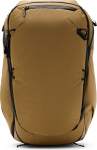 Peak Design seljakott Travel Backpack 45L, coyote