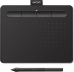 Wacom graafikalaud Intuos S, must