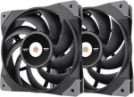 Thermaltake Fan Toughfan 12 2 Pack