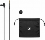 Sennheiser XS LAV MOBILE - omnidirectional lavalier microphone with 3.5mm TRRS jack connector
