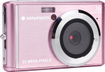 Agfaphoto Agfa Photo DC5200 R&oacute;żowy