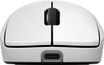 Logitech G Pro 2 Lightspeed Biały