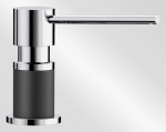 Blanco LATO Anthracite / chrome