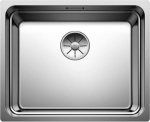 Blanco ETAGON 500-IF SATIN InFino O.AF