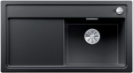 Blanco ZENAR 5 S RE SILG PDUR Anthracite O.ZUB InFino M.AF