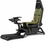 Next Level Racing Boeing Flight Simulator Military