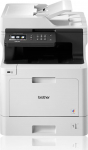 Brother DCP-L8410CDW Multifunktsionaalne printer Laser A4 2400 x 600 DPI 31 lk/min WiFi