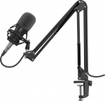 Genesis Radium 300 XLR Must Stuudiomikrofon