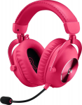 Logitech G Pro X2 Lightspeed Magenta