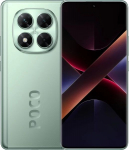 Poco X7 12/512GB Green