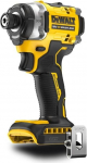 Dewalt Smūginis suktuvas DeWalt DCF860N-XJ 18 V