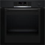 Bosch Serie 4 HRG312BB3 oven 71 L 3600 W Black