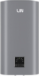 LIN LIFVD2 50L grey electric boiler without WI-FI