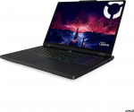 Lenovo Legion Pro 5 16ADR10 Ryzen 9 8945HX 16" WQXGA IPS 500 nits 240 Hz LBL AG 32 GB DDR5 5200 SSD 1 TB GeForce RTX 5060 8 GB Cam 5.0 MP 80 Wh Win11 Eclipse Black