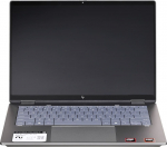 HP OmniBook Flip 14-FK0013D Ryzen AI 5 340 14" WUXGA Touch IPS 16GB SSD512 BT BLKB x360 Win11 Meteor Silver (REPACK) 2Y