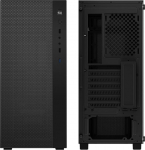 Deepcool Matrexx 55 Mesh ARGB 4F Midi Tower Black