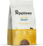 Applaws Senior Chicken - dry cat food - 7,5kg