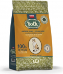 Folk Masurian-style rabbit and roe deer stew with beets and cranberries - dry cat food - 7kg