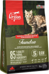 Orijen Tundra - dry cat food - 1,8 kg