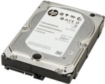 HP Dysk serwerowy HP 3TB 3.5'' SATA III (6 Gb/s)  (713823-B21)