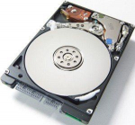 Samsung Dysk Samsung Travelstar 320GB 2.5'' SATA II (JC59-00035A)