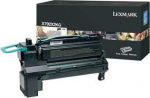 Lexmark Toner Lexmark Cyan (X792X2KG)