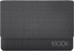 Lenovo Etui Lenovo Lenovo ZG38C01299, Sleeve case, Lenovo, Yoga Book Sleeve, 25.6 cm (10.1''), 340 g