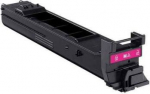 Konica Minolta Toner Konica Minolta TN-318 Magenta Oryginał  (A0DK353)