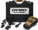 Dymo Drukarka etykiet Dymo Rhino 6000+ (2122966)