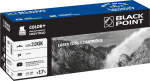 Black Point Toner Black Point LCBPH210XBK Black Zamiennik 131X (LCBPH210XBK)