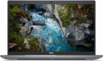 Dell Mobilna stacja robocza Precision 3591 Win11Pro Ultra 7 165H/32GB/2TB SSD Gen4/15.6 FHD/Nvidia RTX 1000/3Y ProSupport