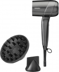 Babyliss Suszarka BaByliss Titanium Shine D6200DE