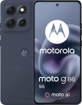 Motorola Smartfon Motorola Moto G86 5G 8/256GB Niebieski  (PB7L0086SE)