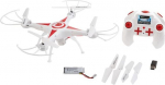 Revell Dron Revell RC Quadcopter GO!Video (337584)