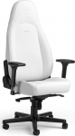 Noblechairs Fotel Noblechairs ICON - White Edition (GAGC-247)