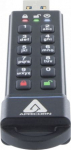 Apricorn Pendrive Apricorn Aegis Secure Key 3.0, 16 GB  (ASK3-16GB)