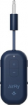 Twelve South Adapter bluetooth Twelve South AirFly Pro 2 adapter Bluetooth do wejścia 3,5mm jack kompatybilny z AirPods i innymi słuchawkami Bluetooth do 2