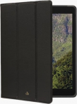 Dbramante Etui na tablet dbramante Milan Flip-Hulle na tablet - sk&oacute;ra licowa - Night Black - 10.2'' - na Apple 10.2-calowy iPad (9. generacja)