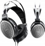Fiio Słuchawki FiiO x Jade Audio JT3 - black - Słuchawki otwarte Hi-Fi