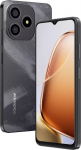 Blackview WAVE 9C 16,7 cm (6.56'') Dual SIM Android 15 4G USB Type-C 4 GB 64 GB 5000 mAh Czarny