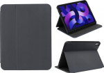 Pomologic Etui na tablet Pomologic Obudowa ochronna BookFolio do iPad 10.9'' 10G antracytowa