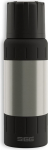 Stabilus SIGG Termos Alpine Star Brushed 1.0L 6170.30