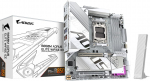 Gigabyte B850M AORUS ELITE WIFI6E ICE - Socket AM5 - motherboard