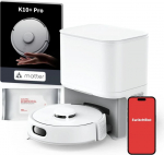 Switchbot Mini Robot Vacuum K10+ Pro