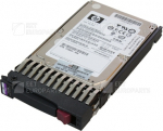HP Dysk serwerowy HP 72GB 2.5'' SAS-1 (3Gb/s)  (434916-001)