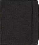 Pocketbook Pokrowiec PocketBook Charge - Canvas Black Cover for Era (HN-QI-PU-700-BK-WW)