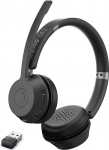 Gequdio Słuchawki GEQUDIO GEQUDIO Schnurlos Bluetooth Headset GB-2 (mit USB-Adapter)
