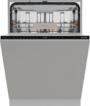 Gorenje GV663B65XXL dishwasher Undercounter 14 place settings D