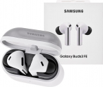 Samsung Galaxy Buds3 FE 420 Grey - wireless headphones, grey