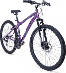 Huffy Bike EXTENT 27.5" Purple 26950W Purple